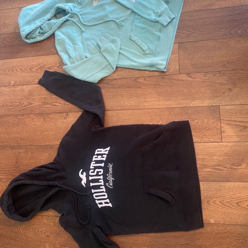 Woman Hoodies